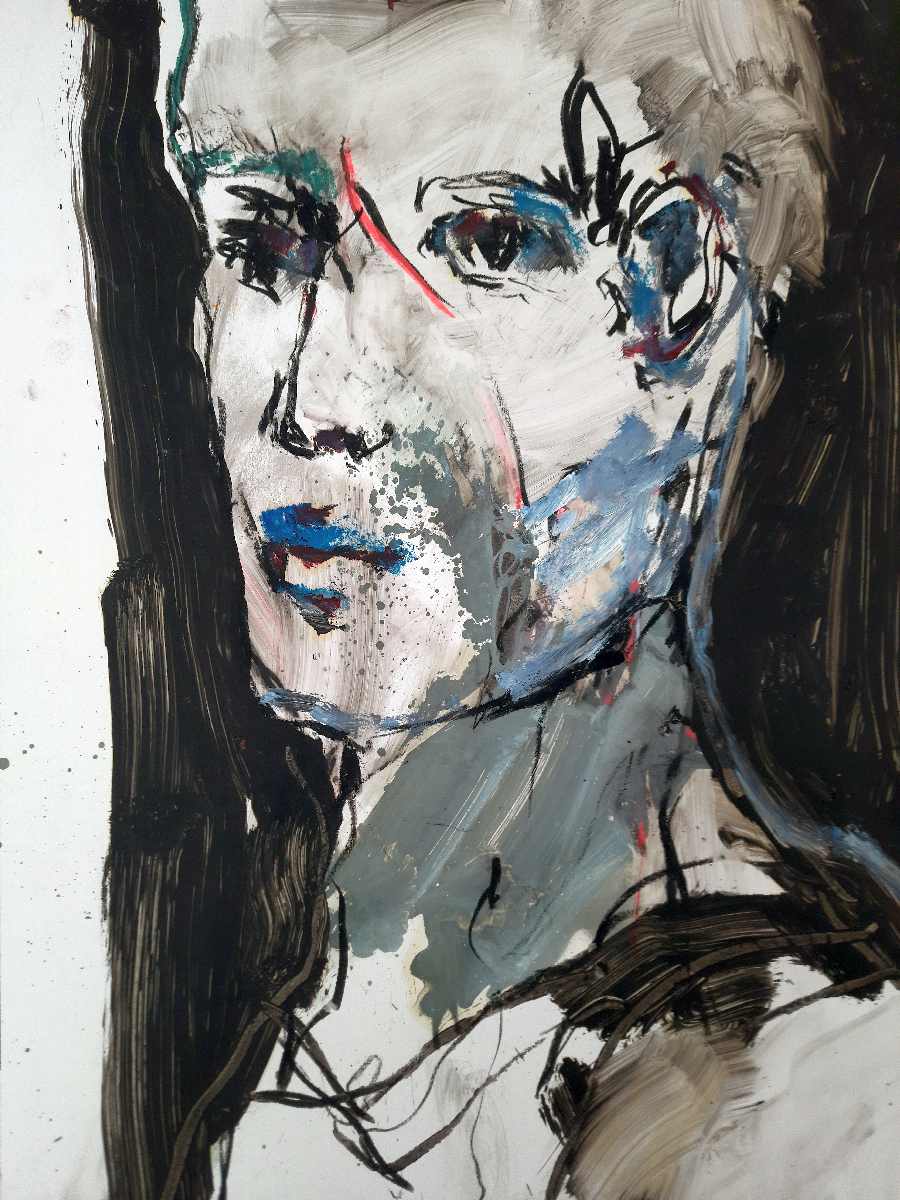 Luca Maleart / Maleart 4 