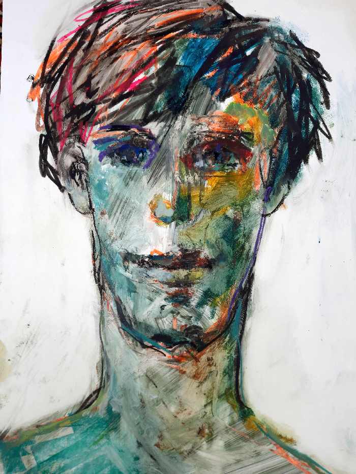 Luca Maleart / Maleart 8