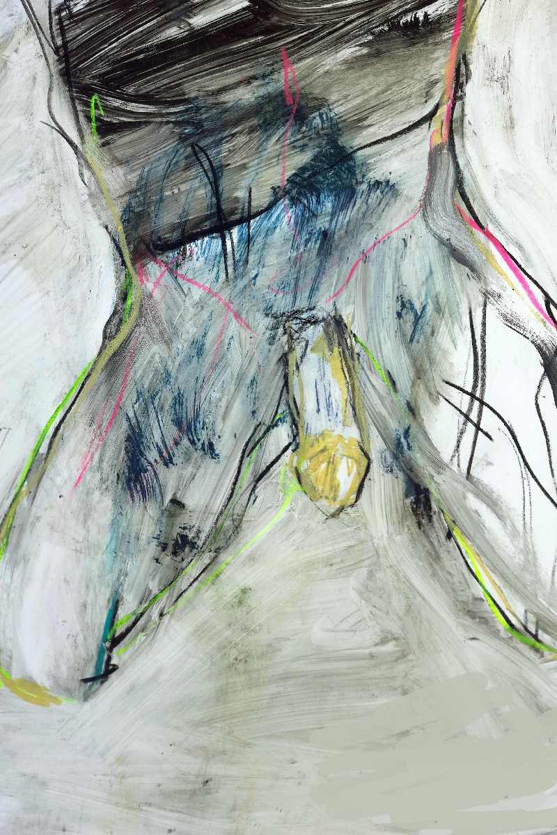 Luca Maleart / Maleart 6