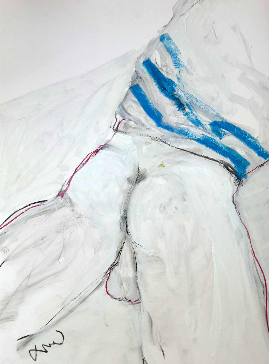 Luca Maleart / Maleart 3