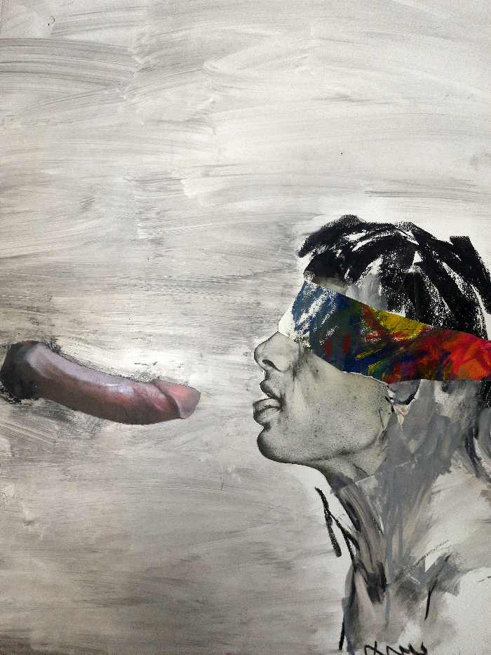 Luca Maleart / Maleart 1