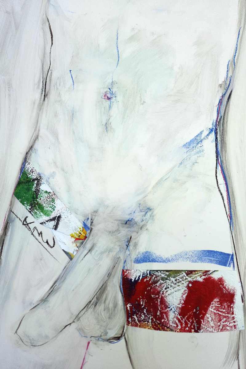 Luca Maleart / Maleart 7