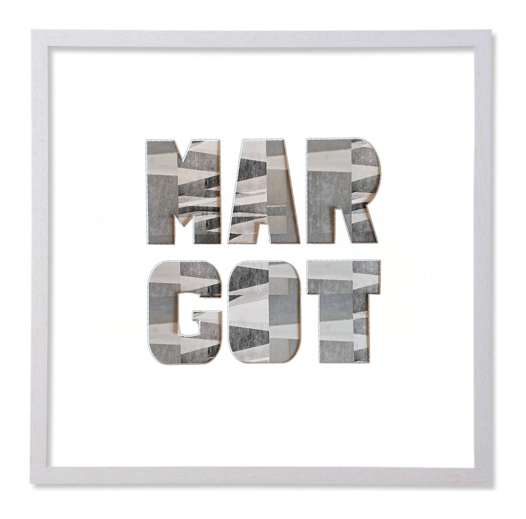 Alexander Ruppert / MARGOT - HOMMAGE AN MARGOT FRIEDLÄNDER