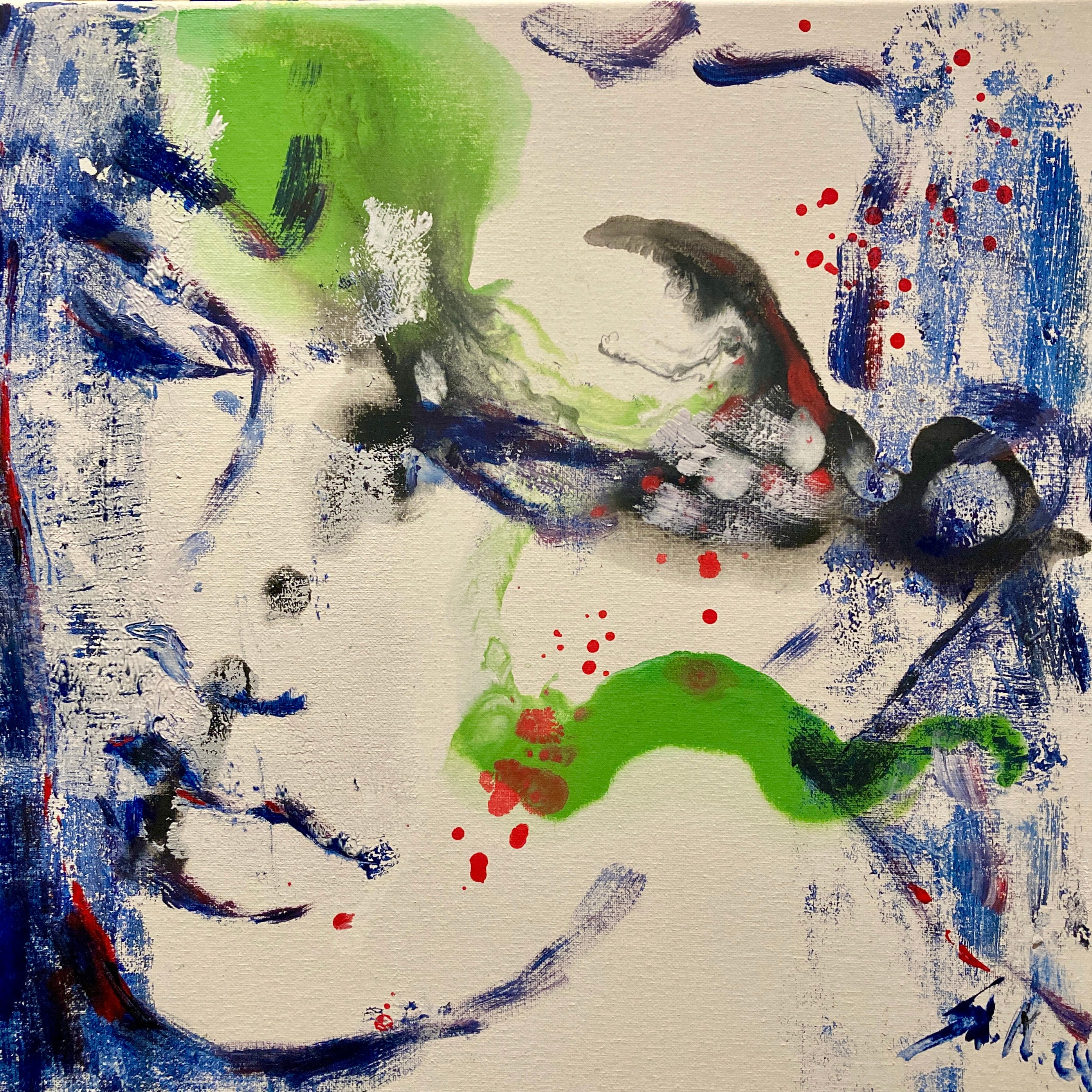 Stefan Miteff / Ohne Titel
