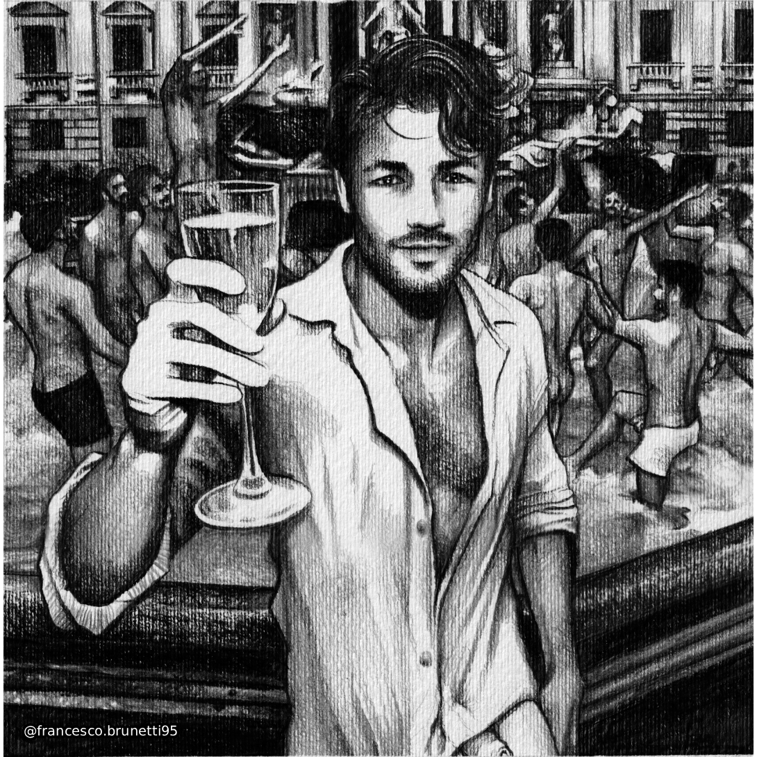 Francesco Brunetti / Roman Toast