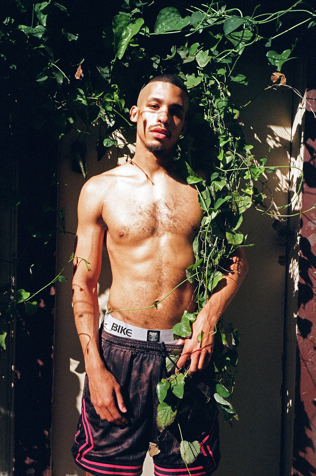 Slava Mogutin / Freddie, LA, 2025