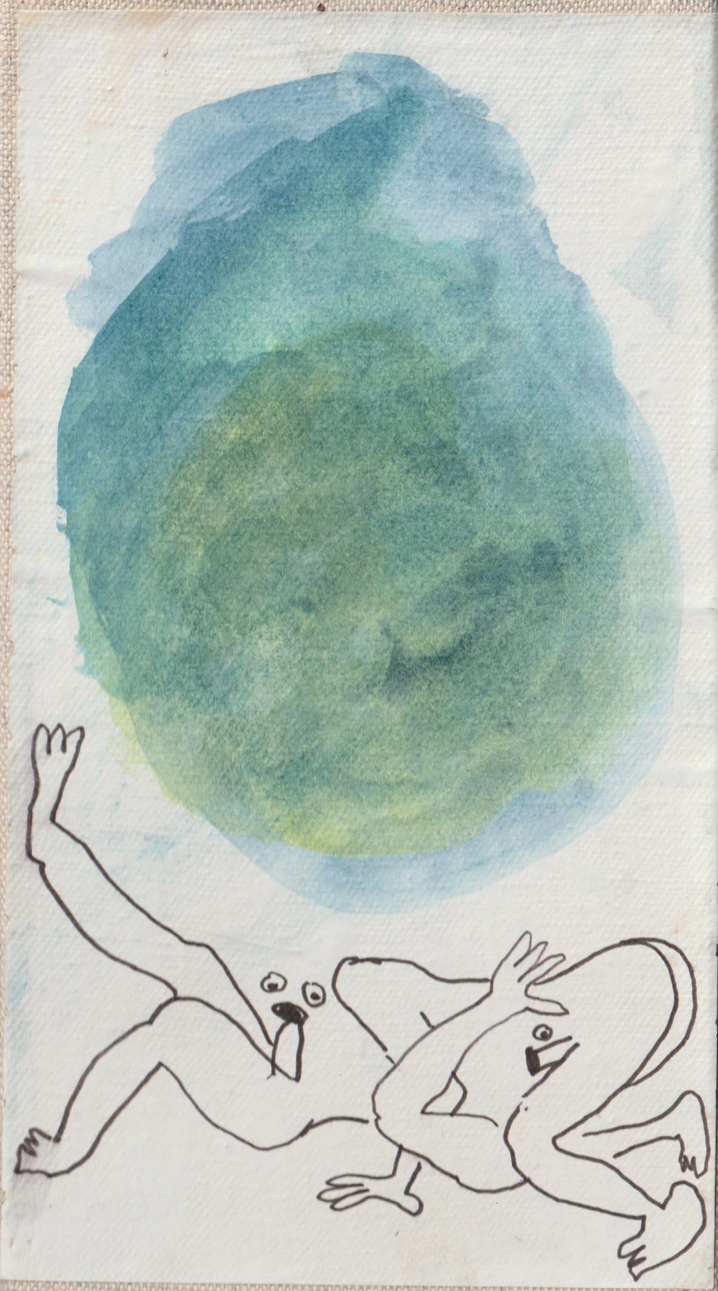 ©CC-Christophe Cesbron / Dans le bleu du ciel-2