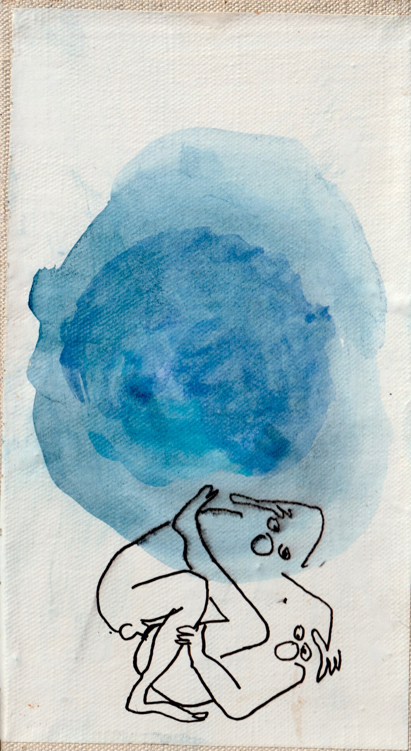 ©CC-Christophe Cesbron / Dans le bleu du ciel-3