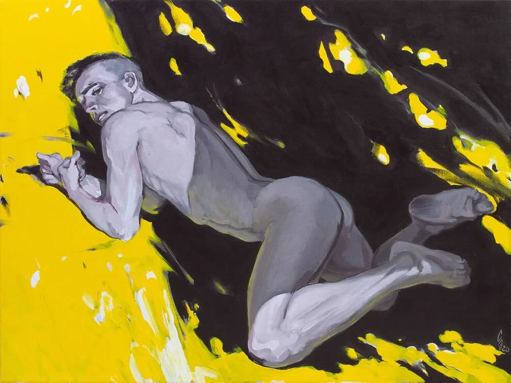 Sergey Sovkov / Sunbeams