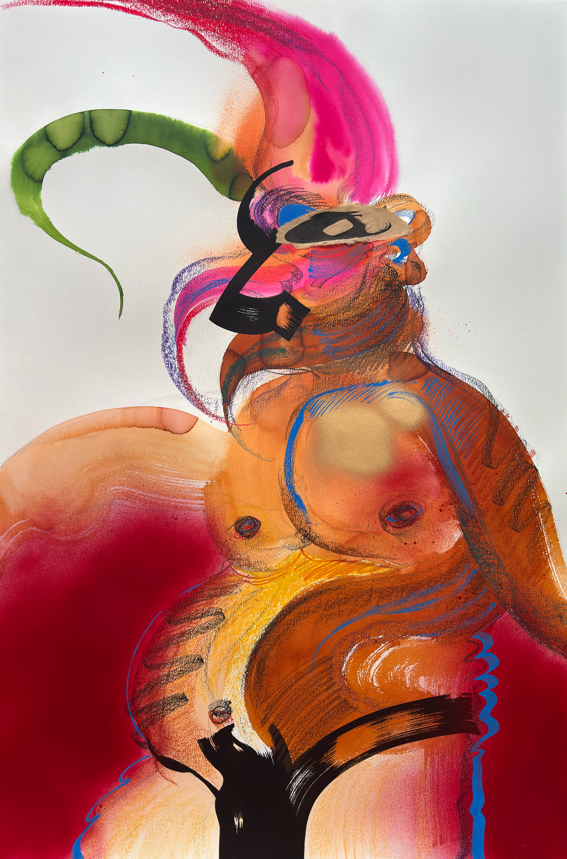 Pedro Leobons / SUPER QUEER #06
