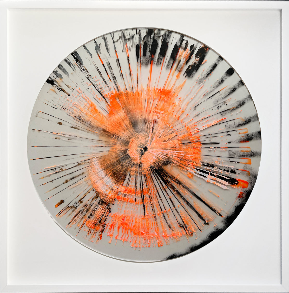 Marika Bergmann / transform