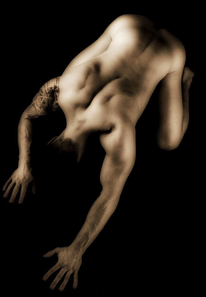 Uwe Frießner / Dinner For One