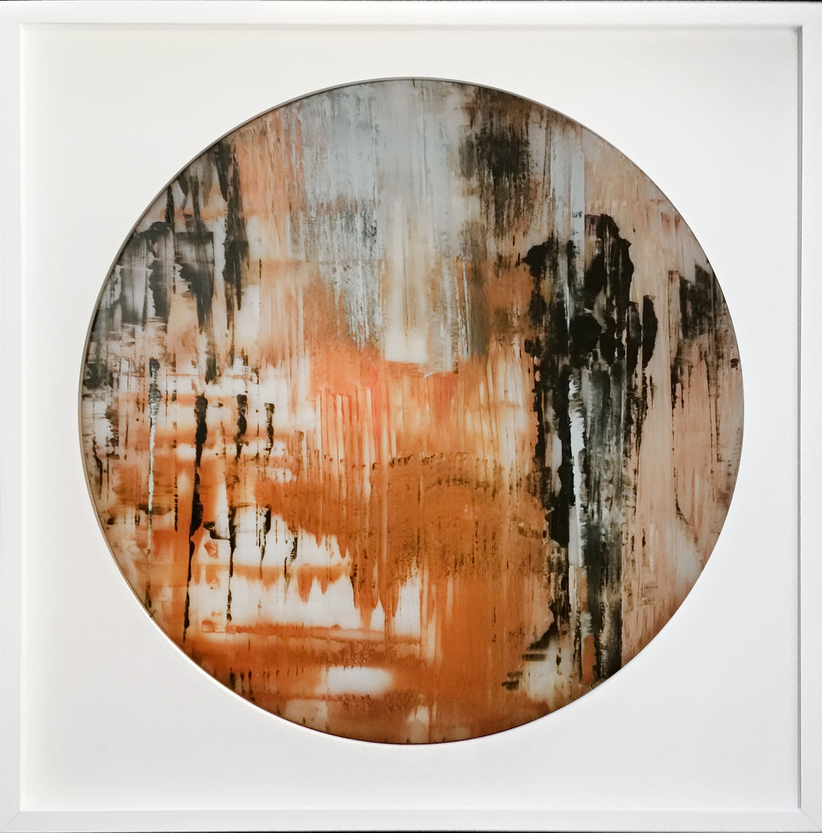 Marika Bergmann / merge