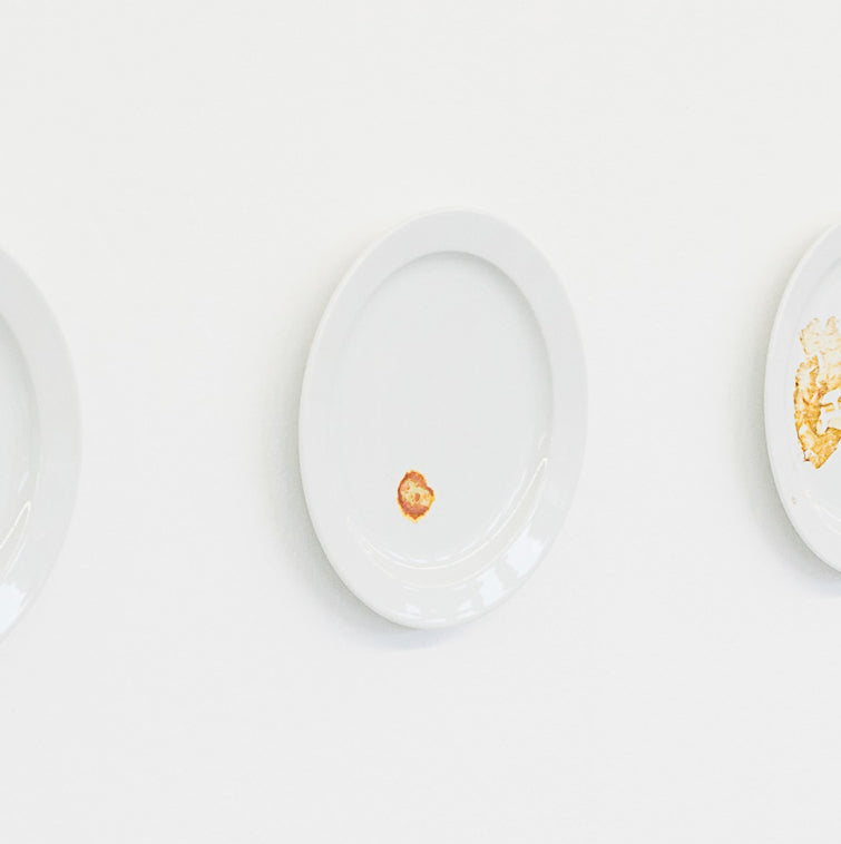 Laura Pientka / Blood Slide