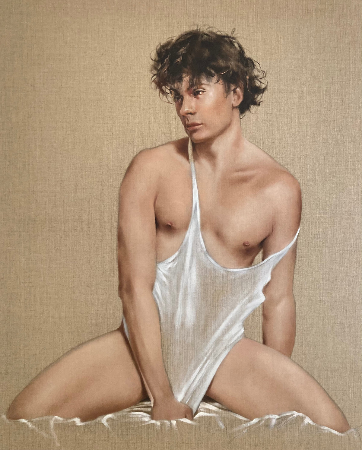 mike.franas / Playmate