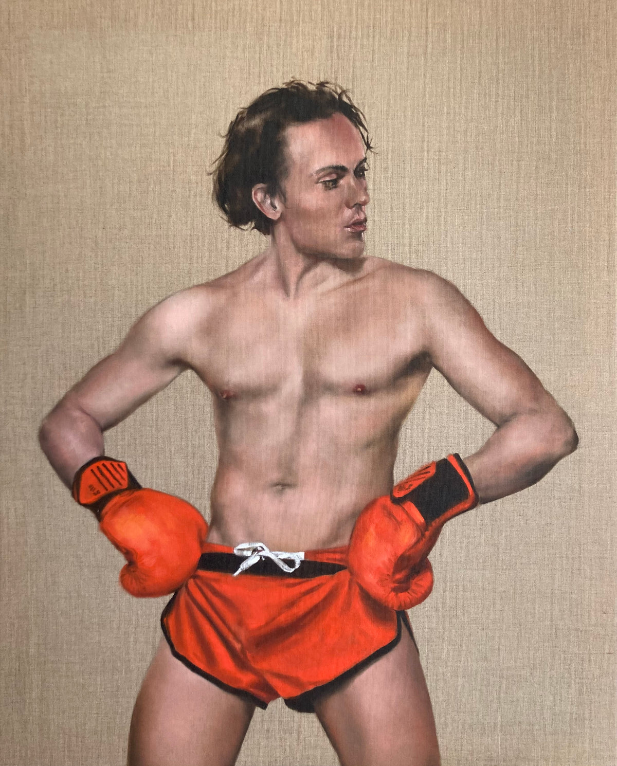 mike.franas / Boxer