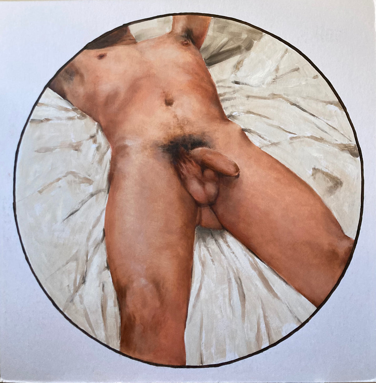 mike.franas / Lazy morning