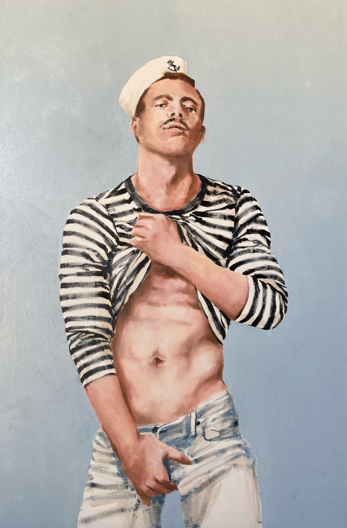 mike.franas / Sailor 2
