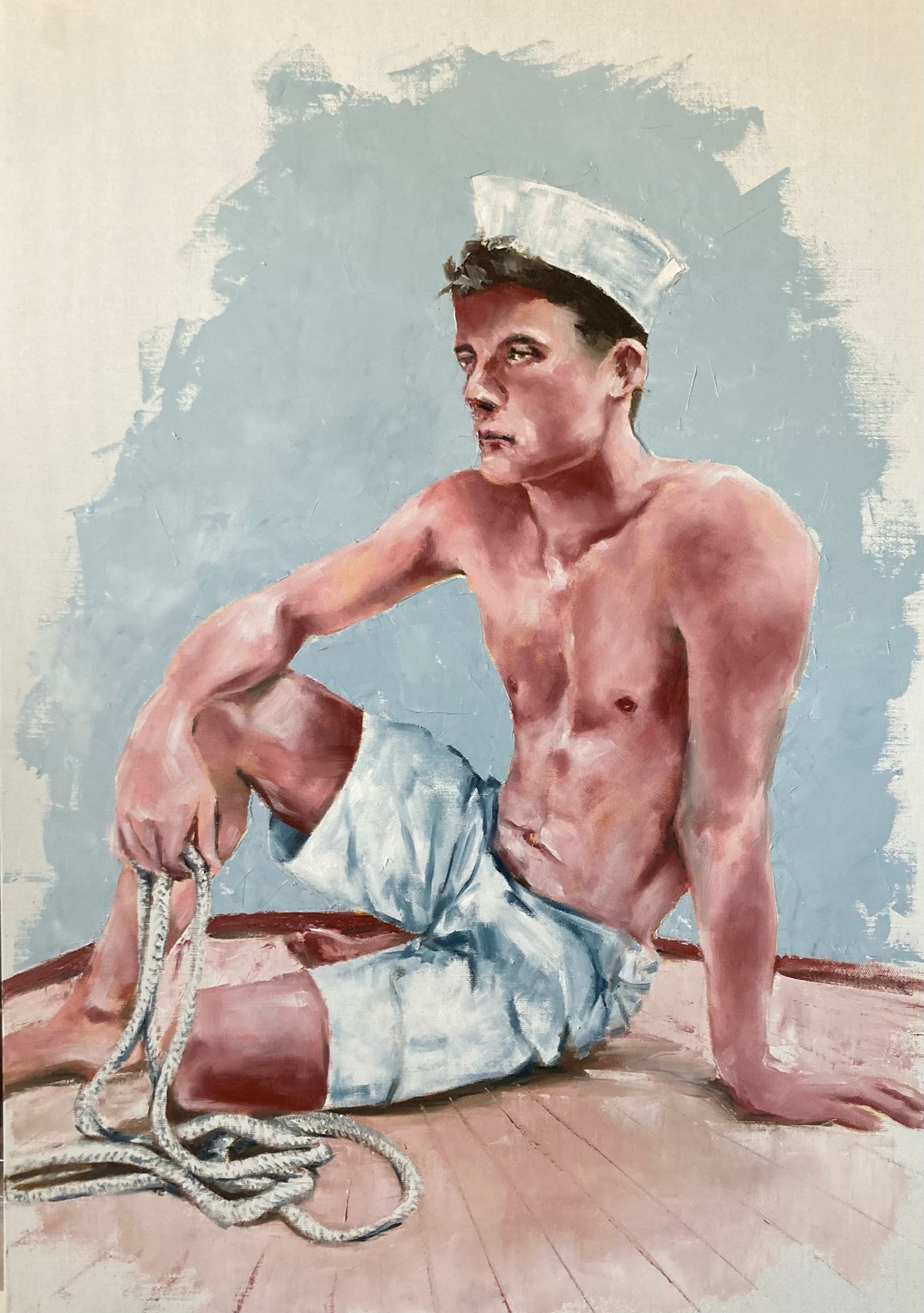 mike.franas / Sailor 3