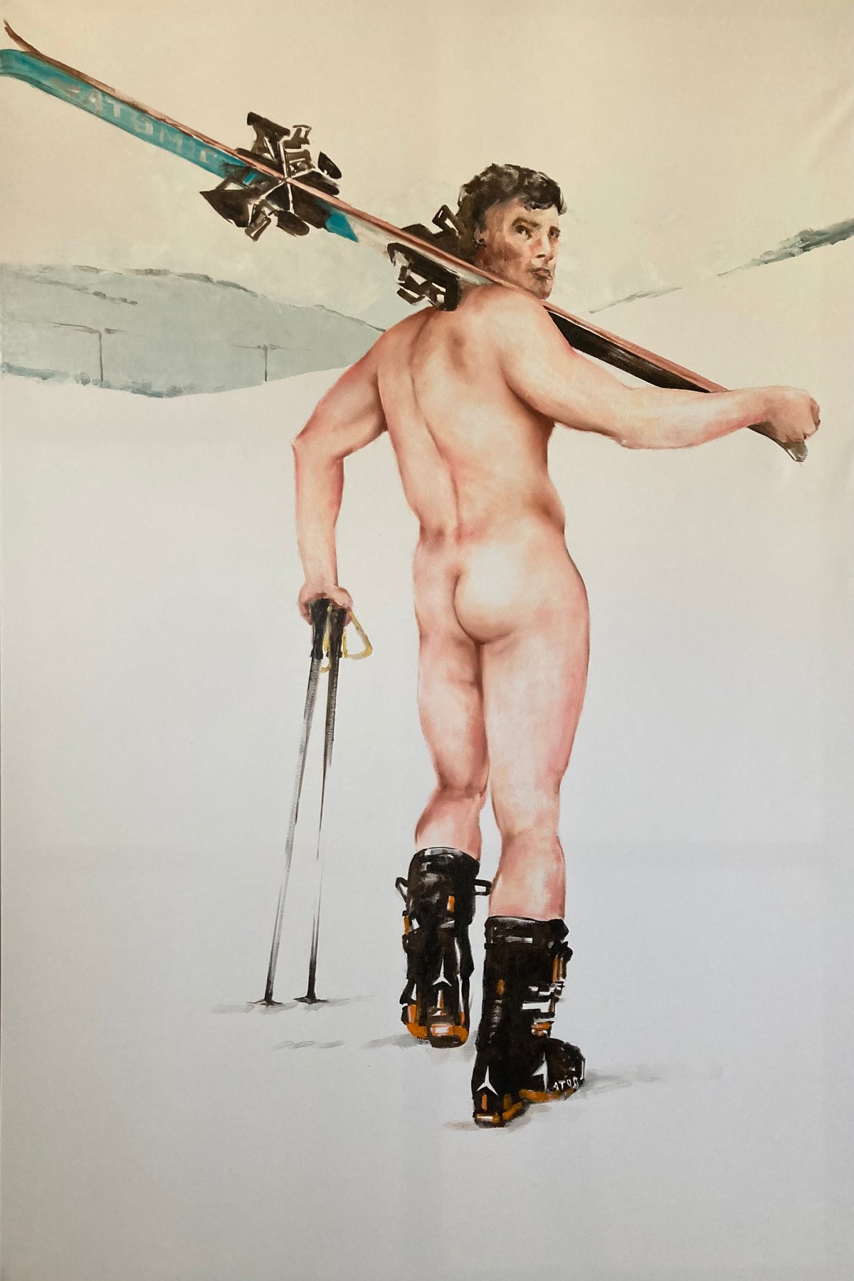 mike.franas / Wintertime
