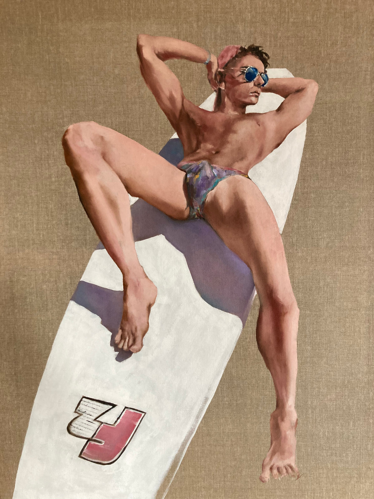 mike.franas / Surfer
