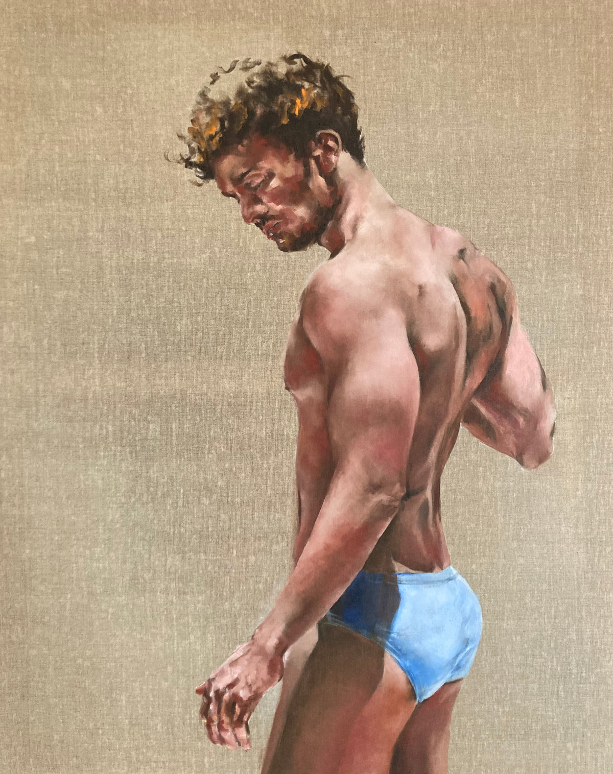 mike.franas / Swimmer